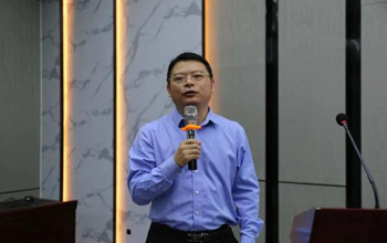 如何保护母亲河，延安召集企业来提建议