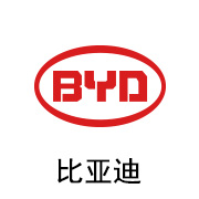 合乐HL8陶瓷膜合作伙伴：比亚迪