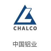 合乐HL8合作伙伴：中国铝业
