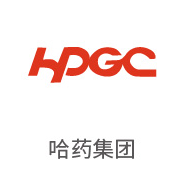 合乐HL8合作伙伴：哈药集团
