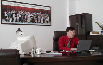 董事长寄语 | 二十五年风和雨，抚今追昔话合乐HL8(中国区)官网登录入口